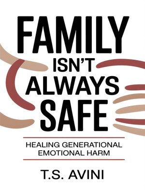cover image of Family Isn't Always Safe